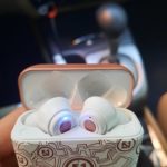 True Wireless Graffiti Earbuds photo review